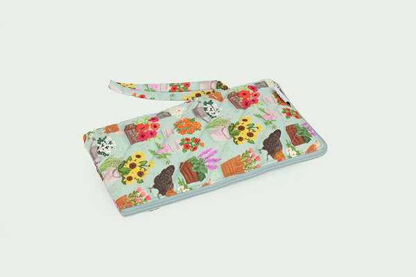 Cell Phone Pouch – The Farm