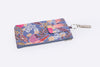Cell Phone Pouch – Wildflower (Hook)
