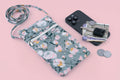 Cellphone Sling Bag - Buds & Bloom