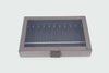 Chain Box - Grey