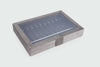 Chain Box - Grey