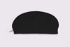 Wide Access Travel Organiser - Charcoal