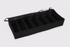 Under Bed Footwear Organiser - Charcoal