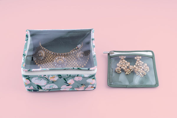 Chocker Organiser - Buds & Bloom