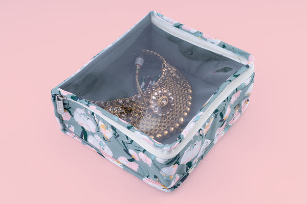 Chocker Organiser - Buds & Bloom