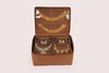 Jewellery Organiser (8P 2XL) - Chocolate