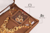 Jewellery Organiser (8P 2XL) - Chocolate