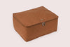 Jewellery Organiser (8P 2XL) - Chocolate