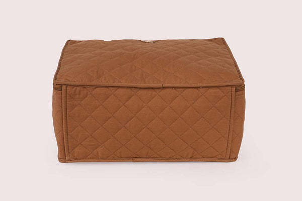 Jewellery Organiser (8P 2XL) - Chocolate
