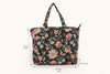 Lunch Bag (2 Pocket) - Coral Dust