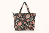 Lunch Bag (2 Pocket) - Coral Dust