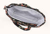 Lunch Bag (2 Pocket) - Coral Dust