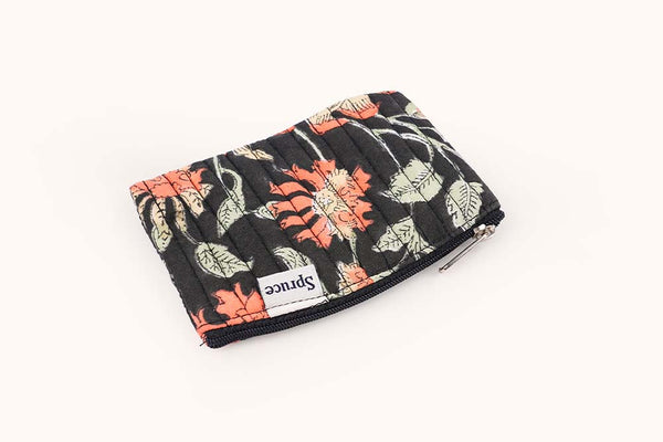 Multipurpose Pouch (CP) - Coral Dust