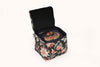 Earring Organiser - Coral Dust