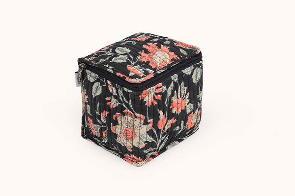 Earring Organiser - Coral Dust