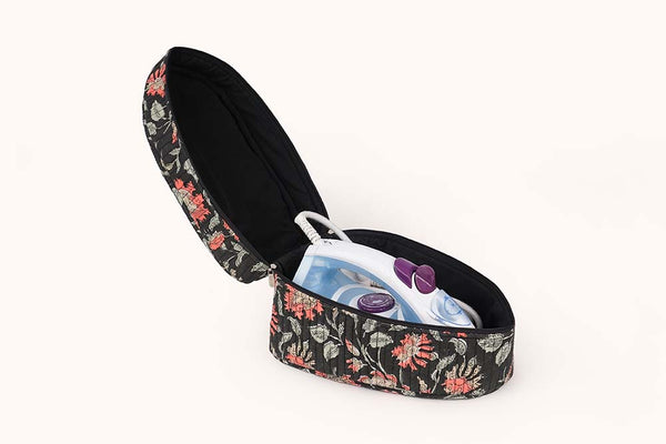 Iron Organiser - Coral Dust