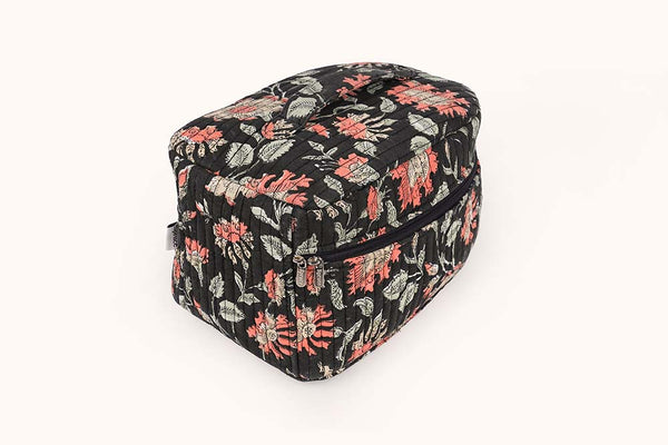 Iron Organiser - Coral Dust