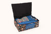 Lehenga Organiser - Coral Dust