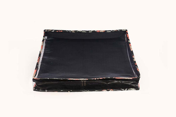 Saree/ Dress Cover (Medium) - Coral Dust