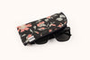 Sunglass Case - Coral Dust