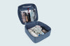 Cosmetic Organiser (Vanity) - Blue