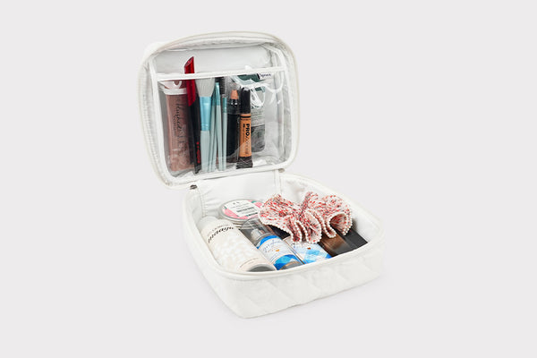 Cosmetic Organiser (Vanity) - Pearl