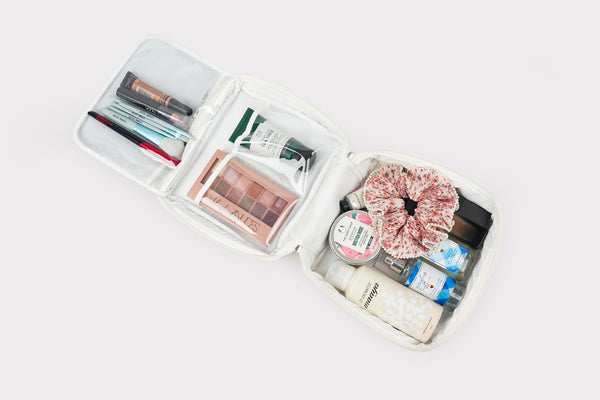 Cosmetic Organiser (Vanity) - Pearl
