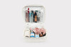 Cosmetic Organiser (Vanity) - Pearl