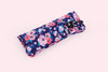 Curling and Flat Iron Cover – Blue Garden
