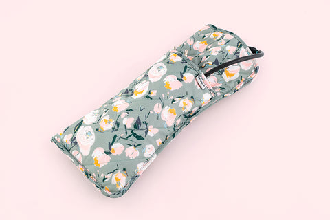 Curling and Flat Iron Cover – Buds & Bloom