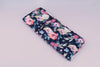 Curling and Flat Iron Cover – Floral Dream