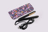 Curling and Flat Iron Cover – Lavender lush