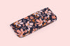 Curling and Flat Iron Cover – Peach Petals