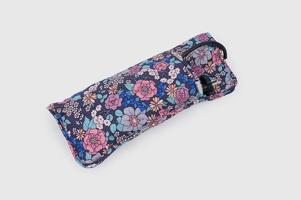 Curling and Flat Iron Cover – Secret Garden
