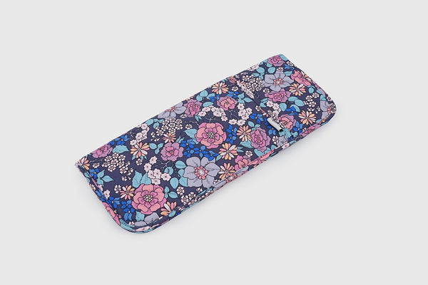 Curling and Flat Iron Cover – Secret Garden