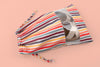 Drawstring Shoe Bag - Candy