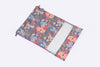 Drawstring Shoe Bag - Wildflower