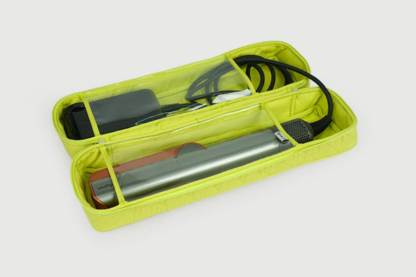 Dyson Airstrait Organiser- Avocado
