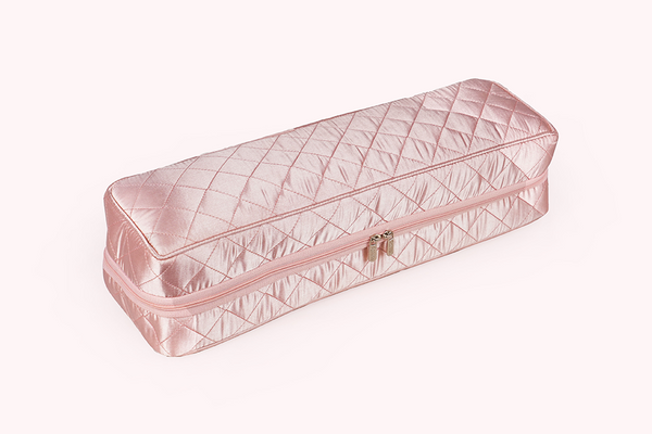 Dyson Airstrait Organiser- Champagne pink