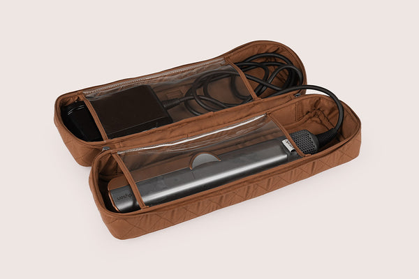 Dyson Airstrait Organiser- Chocolate
