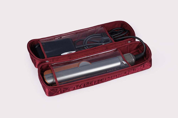 Dyson Airstrait Organiser- Crimson