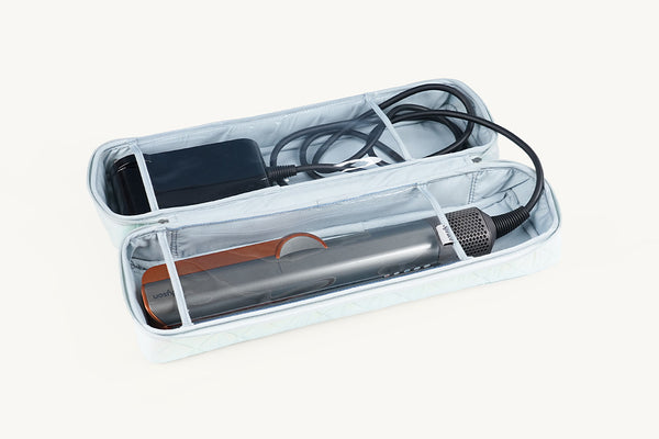 Dyson Airstrait Organiser- Crystal cloud