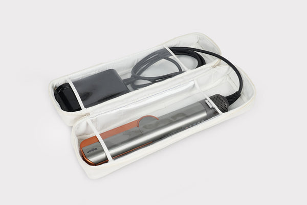 Dyson Airstrait Organiser- Pearl