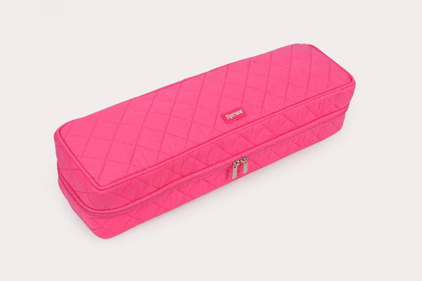 Dyson Airstrait Organiser- Rose milk
