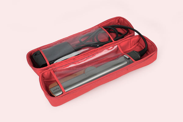 Dyson Airstrait Organiser- Scarlet