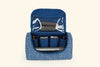 Dyson Airwrap Organiser - Blue Woven