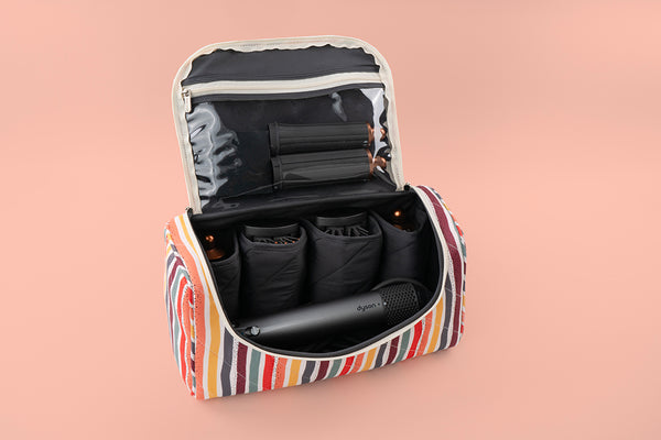 Dyson Airwrap Organiser - Candy