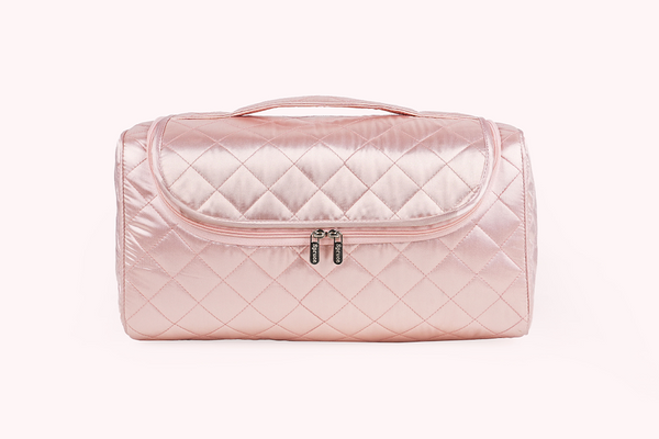 Dyson Airwrap Organiser - Champagne pink