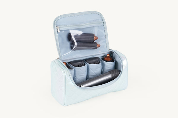 Dyson Airwrap Organiser - Crystal cloud