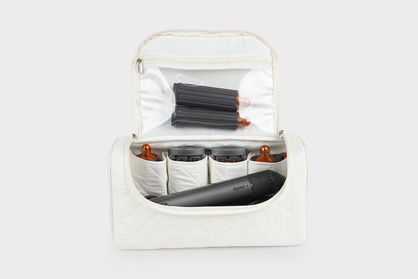 Dyson Airwrap Organiser - Pearl
